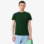 T-shirt de Algodão Pima 8