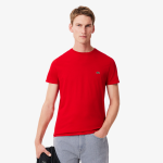 T-shirt de Algodão Pima 6