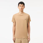 T-shirt de Algodão Pima 2