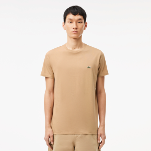 T-shirt de Algodão Pima 2