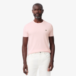 T-shirt de Algodão Pima 3