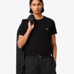 T-shirt de Algodão Pima 5