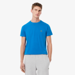 T-shirt de Algodão Pima 4